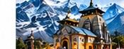 Kedarnath Temple