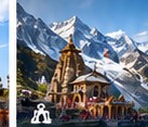 Pilgrimage destinations
