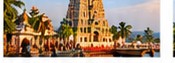 Rameshwaram Madurai