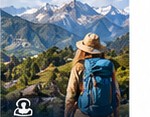 Spiritual travel